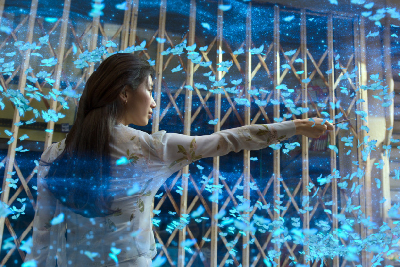 Des vœux pour un génie : la nouvelle série coréenne fantastique arrive sur Netflix