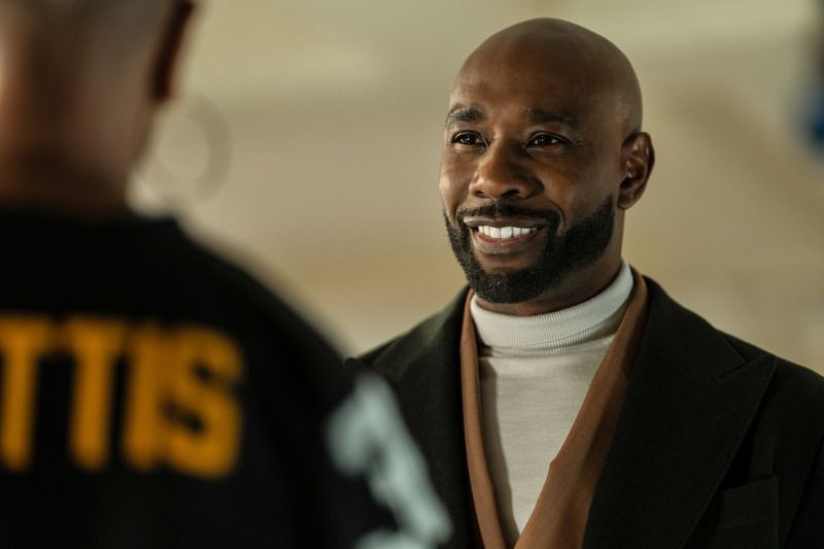 Watson : la nouvelle série Paramount+ entre enquête et médecine