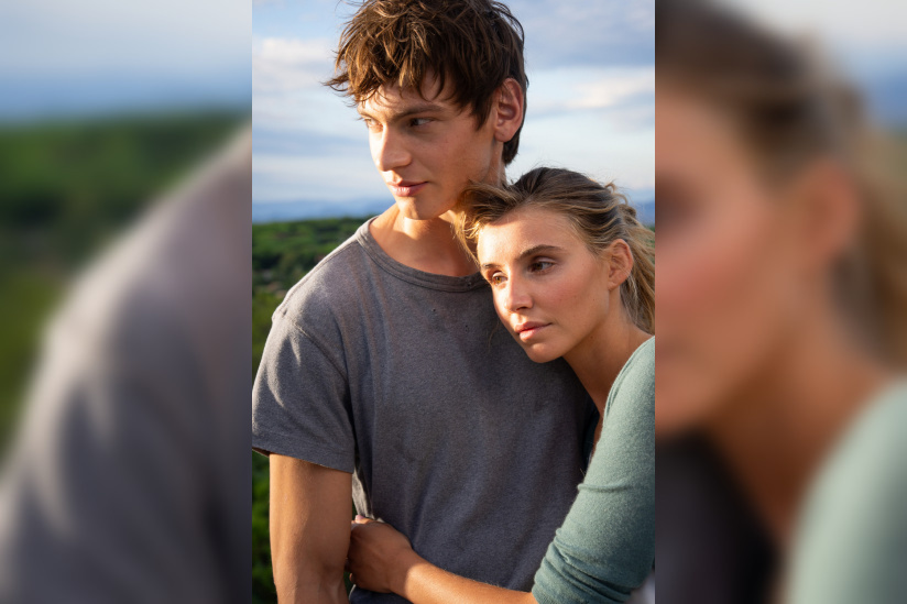 Toi + Moi – Seuls contre tous : l’adaptation Prime Video du roman