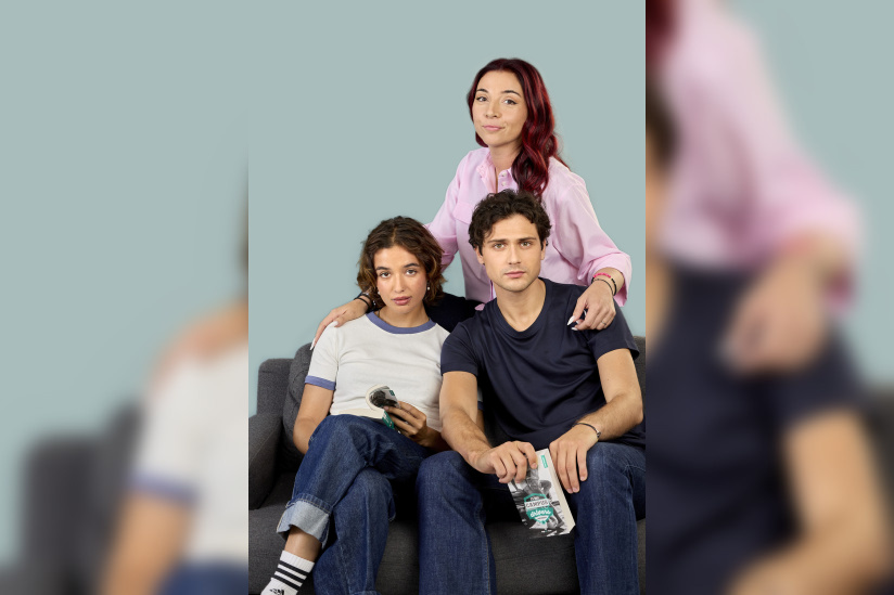 Campus Drivers : l’adaptation Prime Video de la saga littéraire