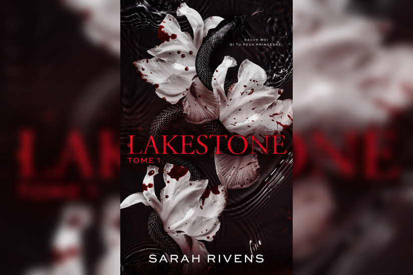 Lakestone : l’adaptation Prime Video des romans de Sarah Rivens