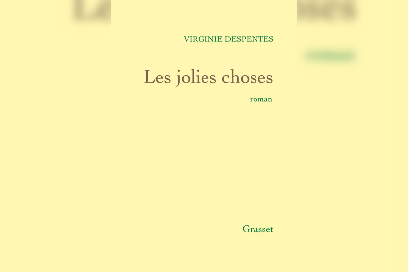 Les Jolies Choses : Prime Video adapte le roman culte de Virginie Despentes