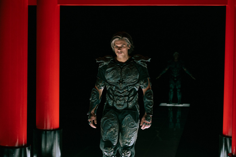 Orelsan : 1 an dans les coulisses de Yoroï, le nouveau documentaire Prime Video