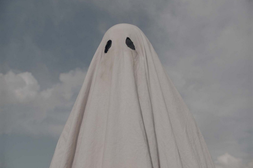 A Ghost Story : découvrez la bande-annonce