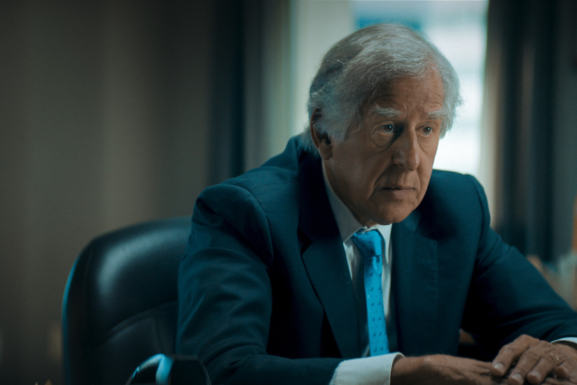 Mob War : Philadelphie contre la mafia, la guerre des clans sur Netflix