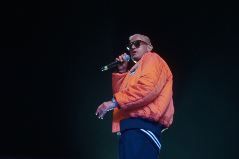 Babo : L’histoire de Haftbefehl, le documentaire musical sur Netflix