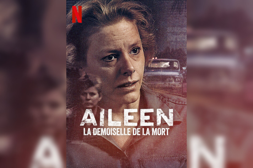 Aileen : La demoiselle de la mort, le nouveau documentaire sur Netflix