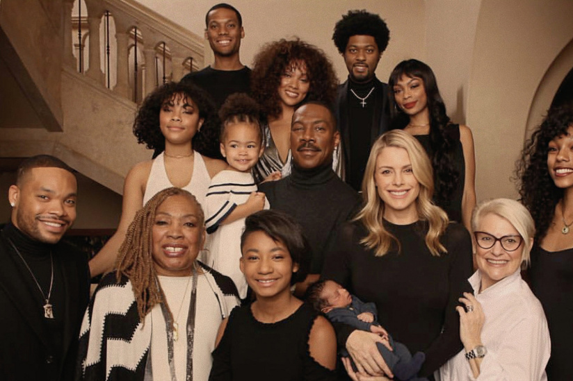 Moi, c’est Eddie, le documentaire sur Eddie Murphy arrive sur Netflix