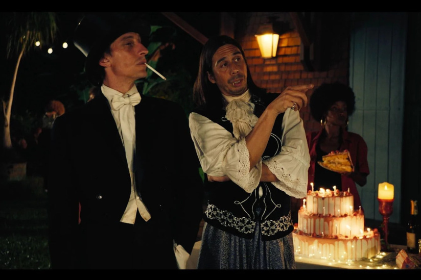 Vade Retro, la comédie fantastique d’Antonin Peretjatko au cinéma