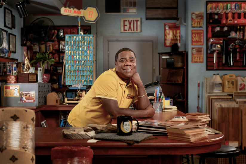 CRUTCH : la nouvelle comédie américaine issue de l’univers de The Neighborhood