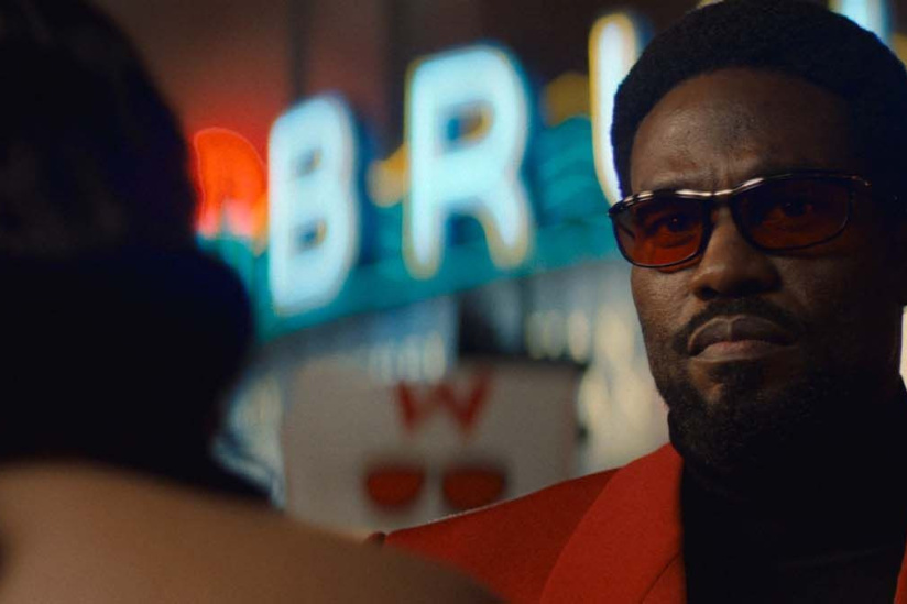 Wonder Man: Yahya Abdul-Mateen II