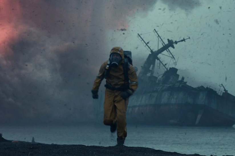 Greenland Migration : la suite du film catastrophe avec Gerard Butler en 2026