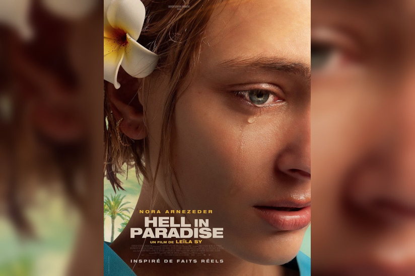Hell in Paradise : le thriller de Leïla Sy attendu en novembre 2025