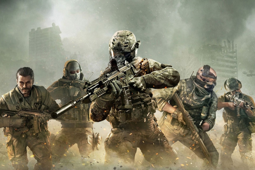 Call of Duty : Peter Berg réalisera l’adaptation cinématographique de la célèbre franchise