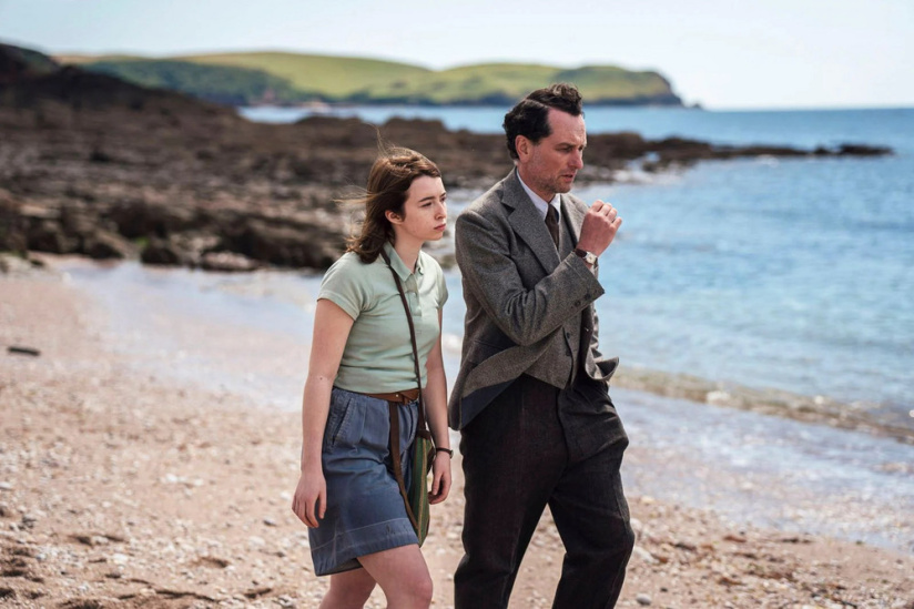 L’Heure zéro : mini-série policière adaptée d’Agatha Christie sur Canal+