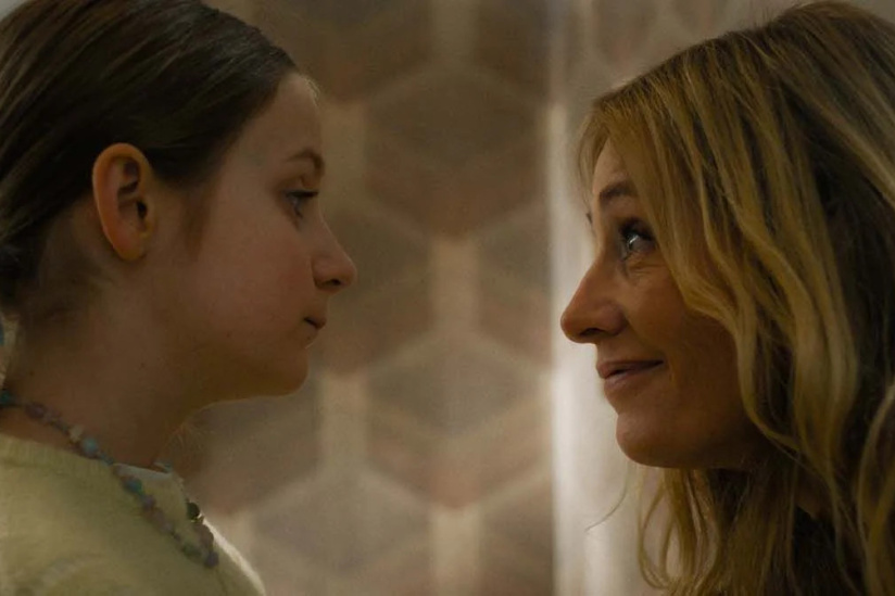 Louise : drame avec Diane Rouxel et Cécile de France au cinéma en décembre 2025