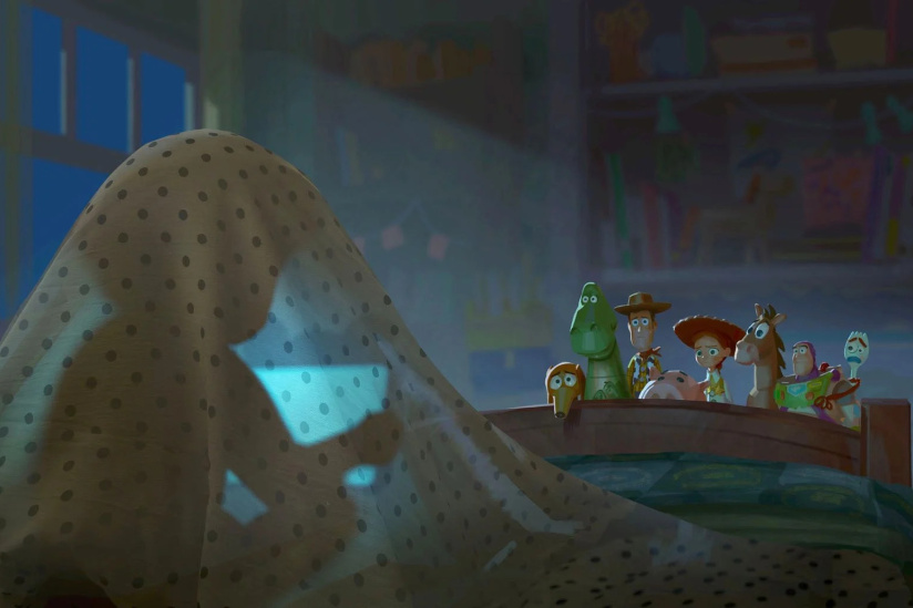 Toy Story 5 : les jouets de retour dans l’ère connectée avec Buzz et Woody