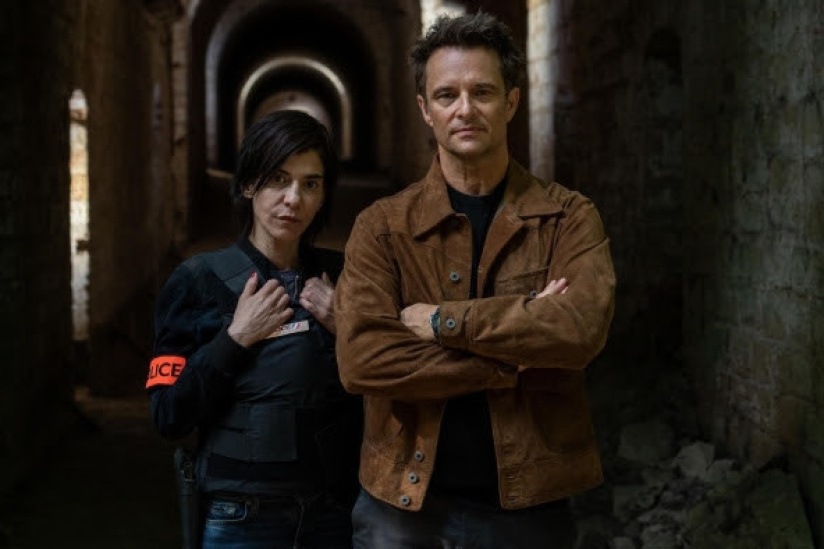 Ardennes : le thriller de Josée Dayan avec David Hallyday diffusé sur France 2