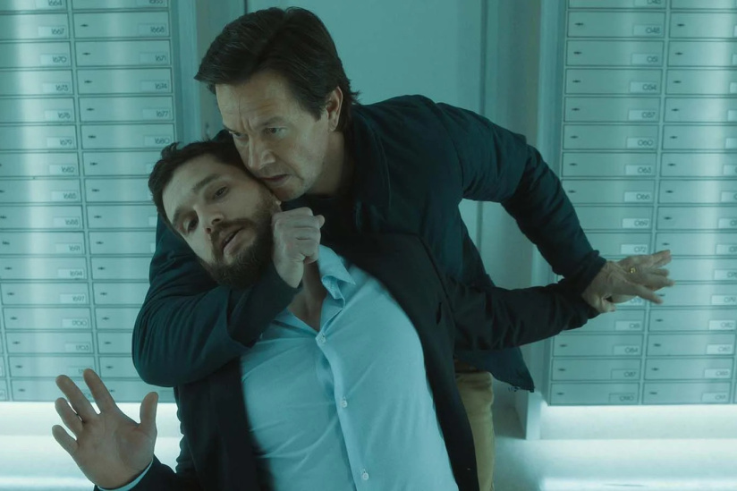 The Family Plan 2 : Kit Harington, Mark Wahlberg
