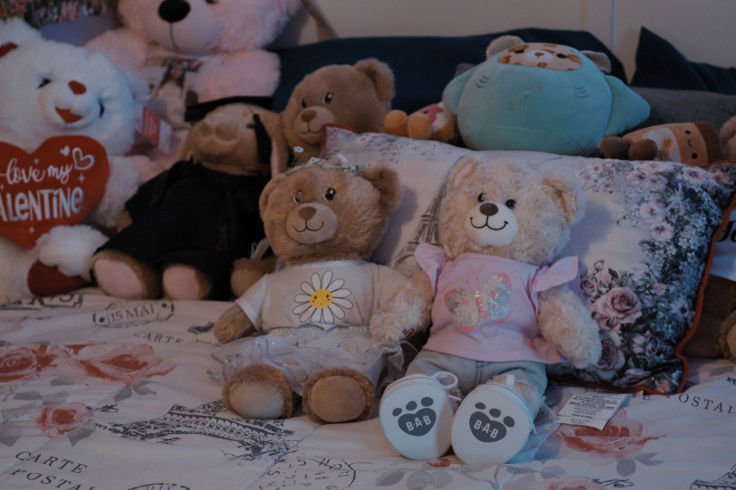 Toutes les chambres vides : documentaire de Joshua Seftel sur Netflix