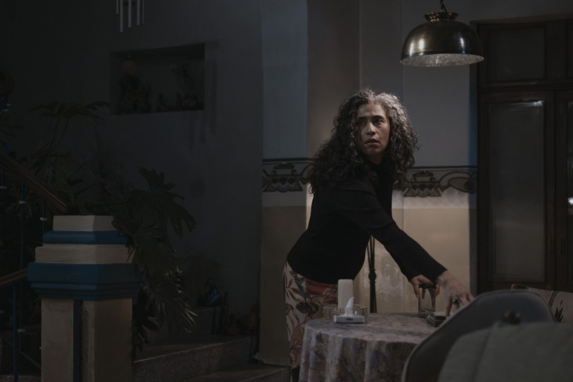 Nos folies : drame mexicain réalisé par Rodrigo García Saiz sur Netflix