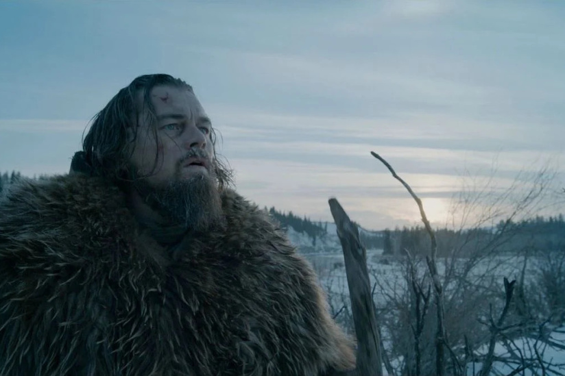 The Revenant : critique et bande-annonce 