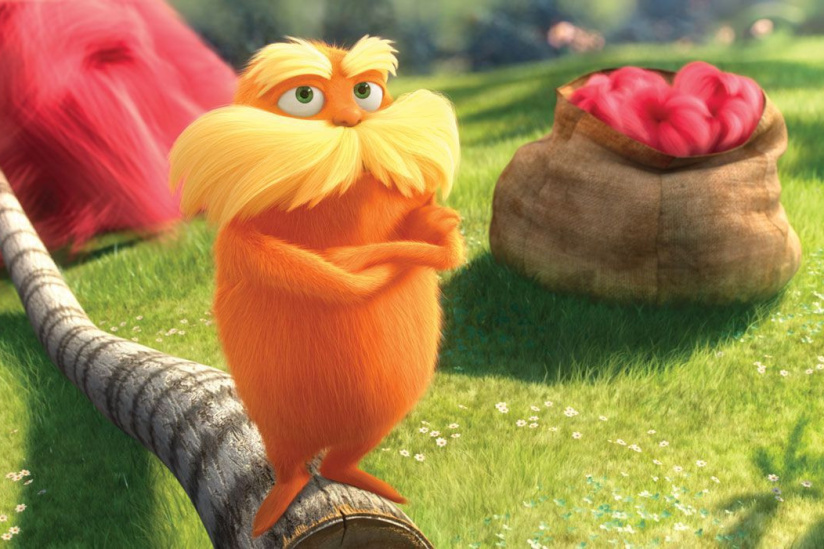 Le Lorax