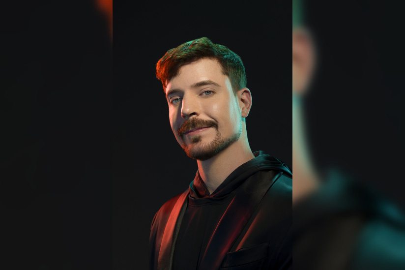 Beast Games : saison 2 sur Prime Video dès janvier 2026