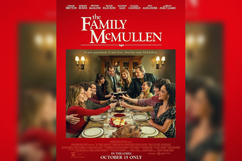 La famille McMullen : suite du film culte d’Edward Burns sur Max