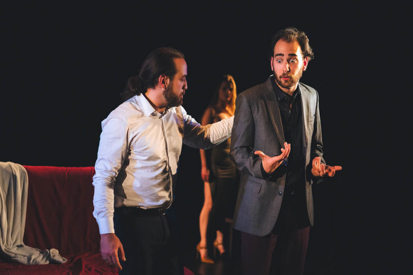 Le Dindon : un vaudeville effréné au Théâtre Darius Milhaud