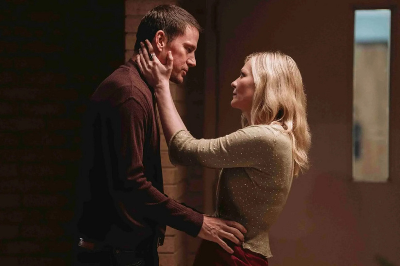 Roofman, le récit criminel adapté par Derek Cianfrance pour Prime Video