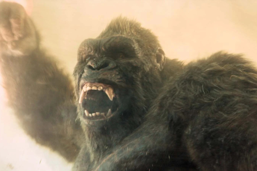 Monarch: Legacy of Monsters, série du MonsterVerse sur Canal+