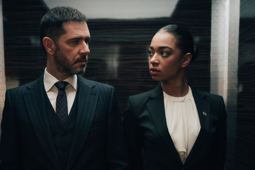 Privilèges : un thriller psychologique dans l’univers du luxe parisien