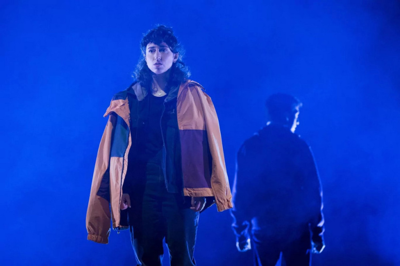 Rose : une traversée sensible de l’adolescence au Théâtre Paris-Villette