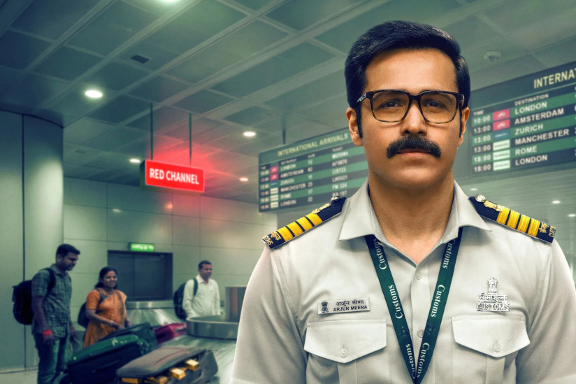 Taskaree : L’enfer de la contrebande, thriller indien sur Netflix