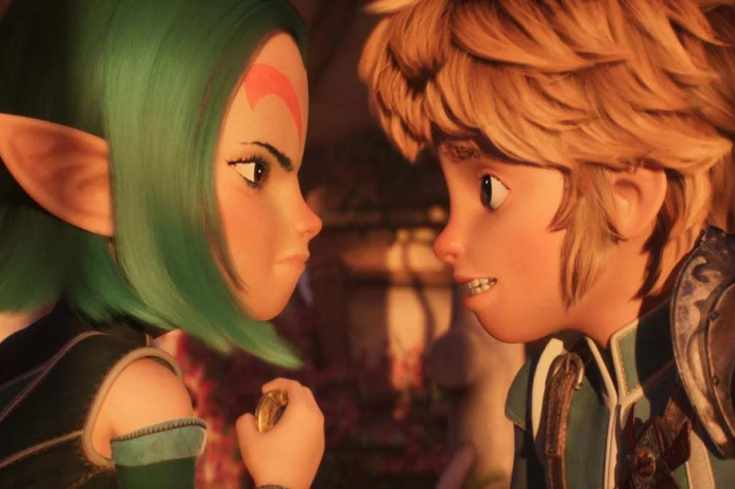 Les Légendaires – Le Film : l’avant-première et la nouvelle bande-annonce dévoilées