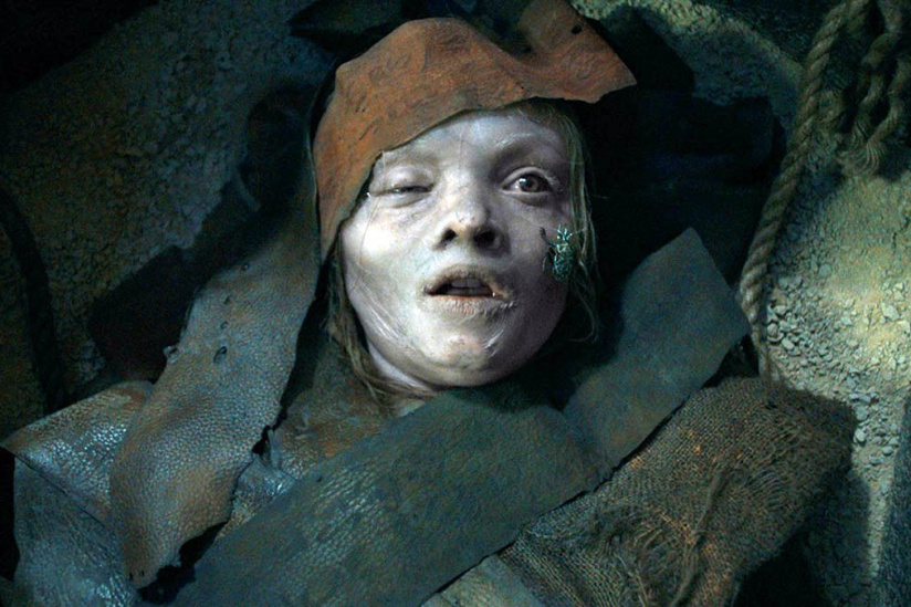 Le Réveil de la Momie : Lee Cronin revisite l’horreur antique au cinéma