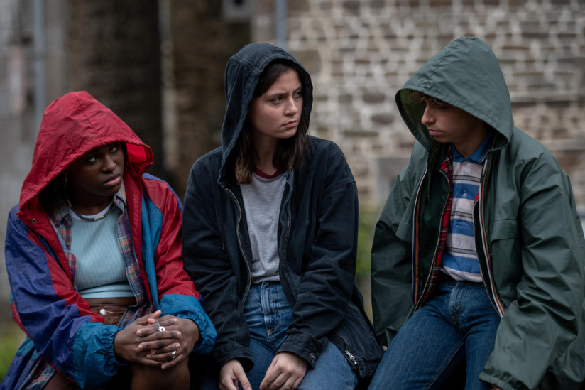 Anaon : une série bretonne entre thriller familial et surnaturel