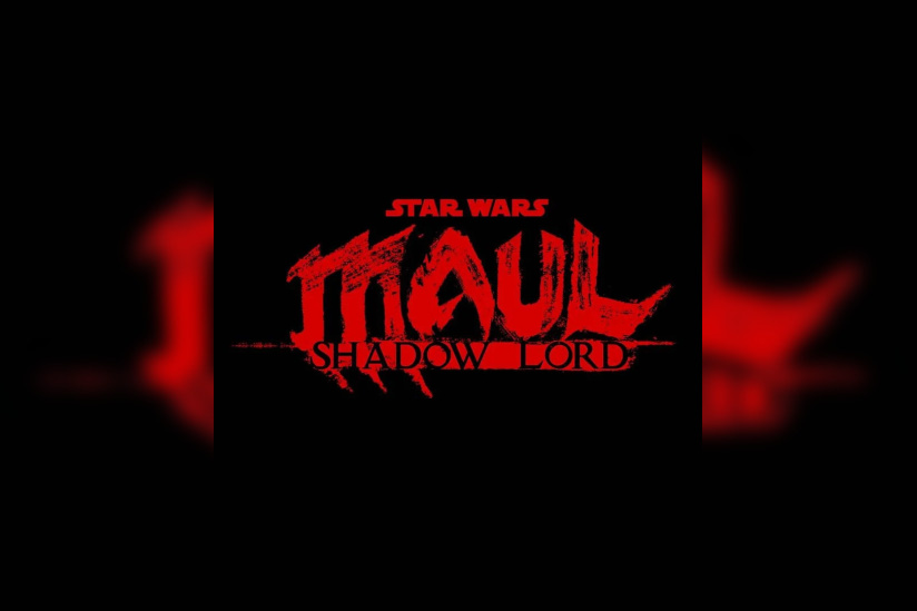 Star Wars : Maul – Seigneur de l’ombre, série animée Disney+