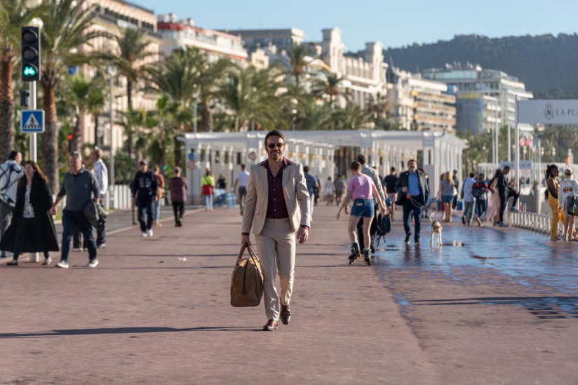 Carpe Diem : Samuel Le Bihan