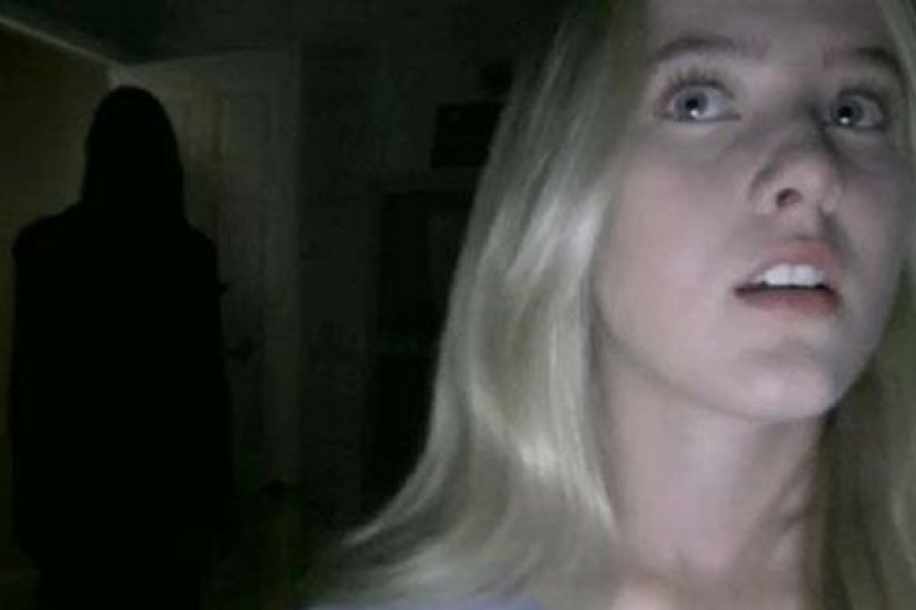 Paranormal Activity 4 : Kathryn Newton