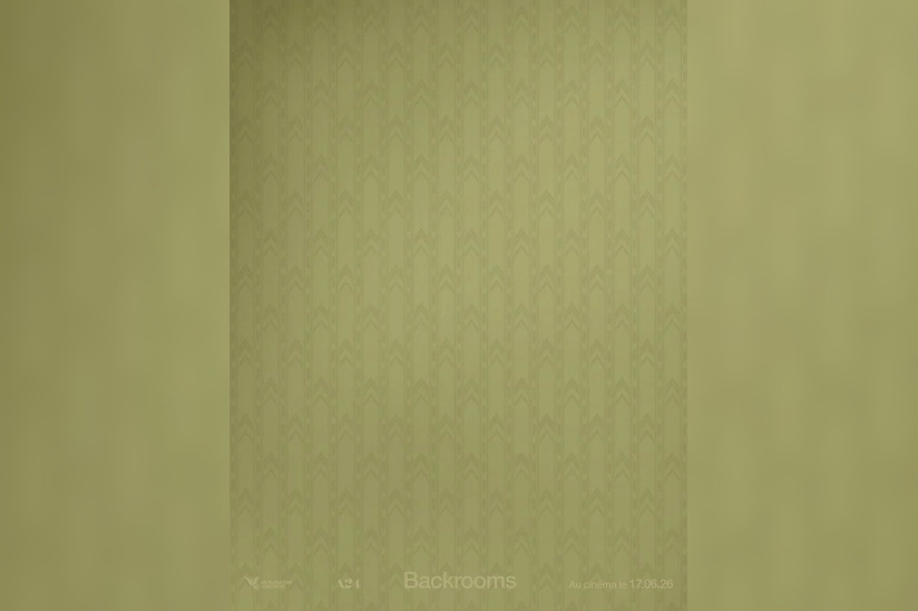 Backrooms : le film d’horreur A24 au cinéma