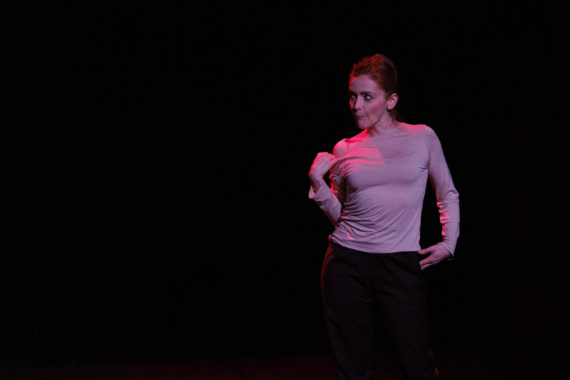 Cyrana : Jean-Pierre Jeunet met en scène au Théâtre La Manufacture des Abbesses