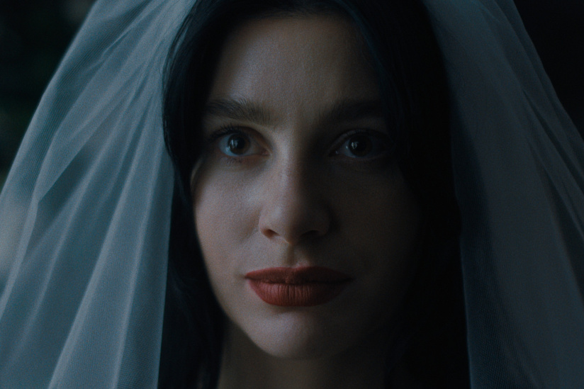 Un très mauvais pressentiment : la série d’horreur Netflix