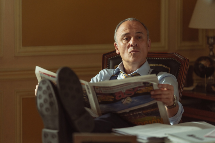 53 dimanches : comédie familiale espagnole sur Netflix