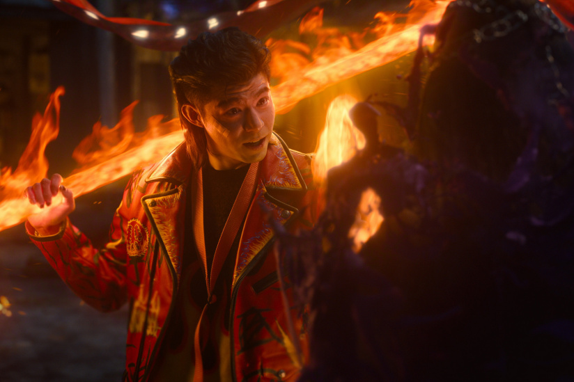 Agent from Above : fantasy taïwanaise entre esprits et enquête