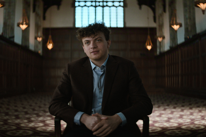 L’Envers du sport : Échec et clash, duel Carlsen–Niemann