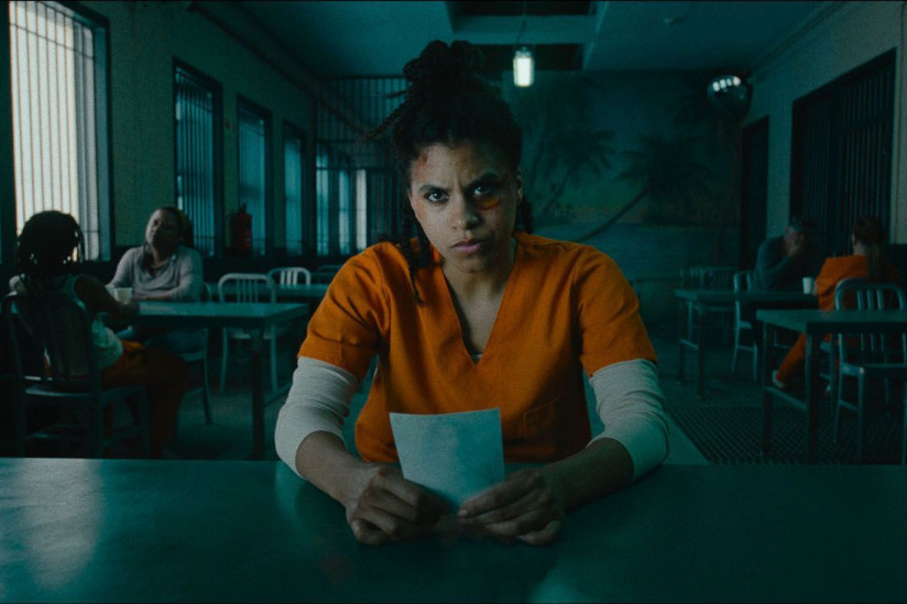 They Will Kill You : Zazie Beetz