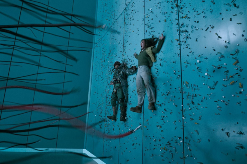 Good Luck, Have Fun, Don’t Die : le film de Gore Verbinski sort au cinéma le 15 avril 2026