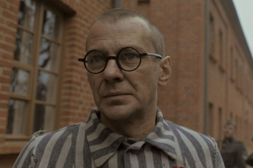 Maximilien Kolbe : Une vie donnée — le film sur les derniers jours du prêtre d'Auschwitz